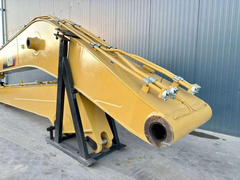 Stick for Caterpillar 336F 18m Set Photo 8