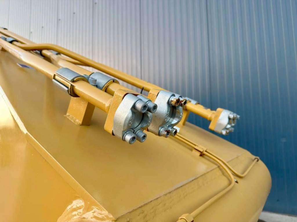 Stick for Caterpillar 336F 18m Set Photo 9