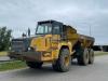 Komatsu HM300 Photo 1 thumbnail