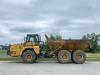 Komatsu HM300 Photo 2 thumbnail