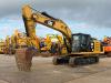 Caterpillar 323FLN Photo 2 thumbnail