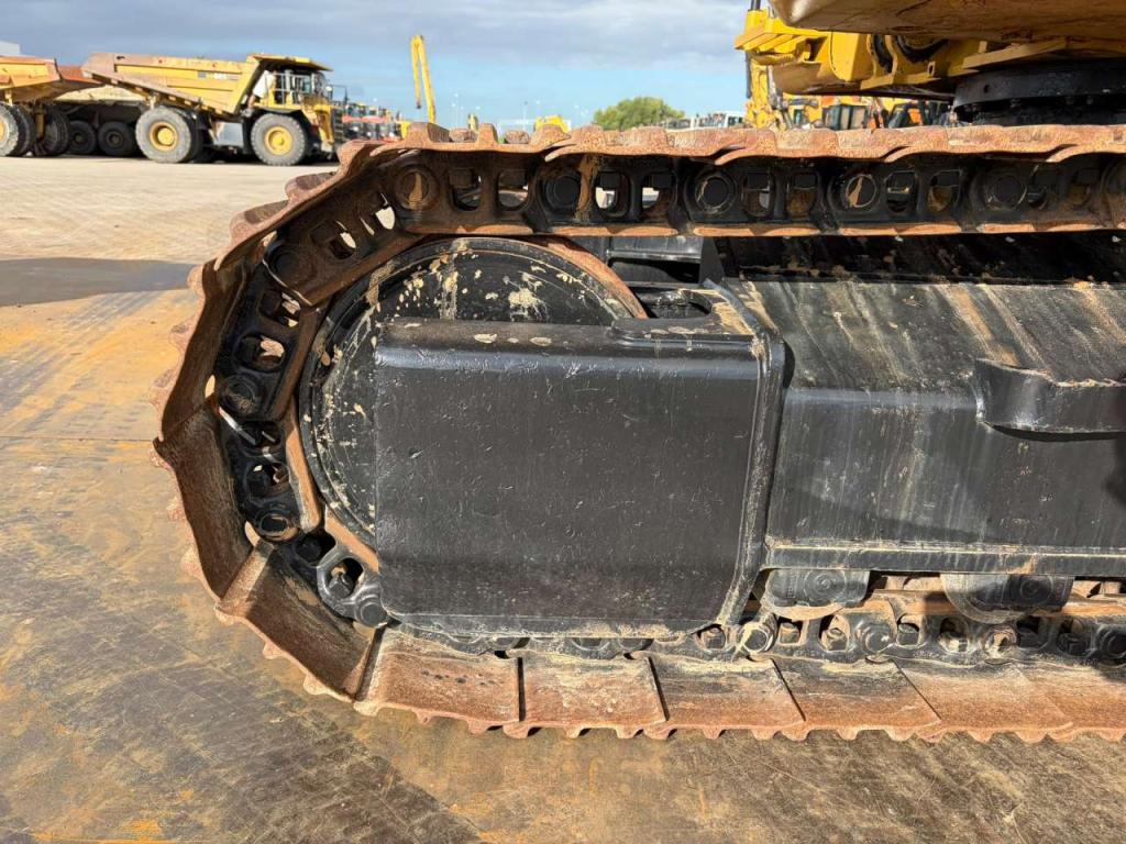 Caterpillar 323FLN Photo 12