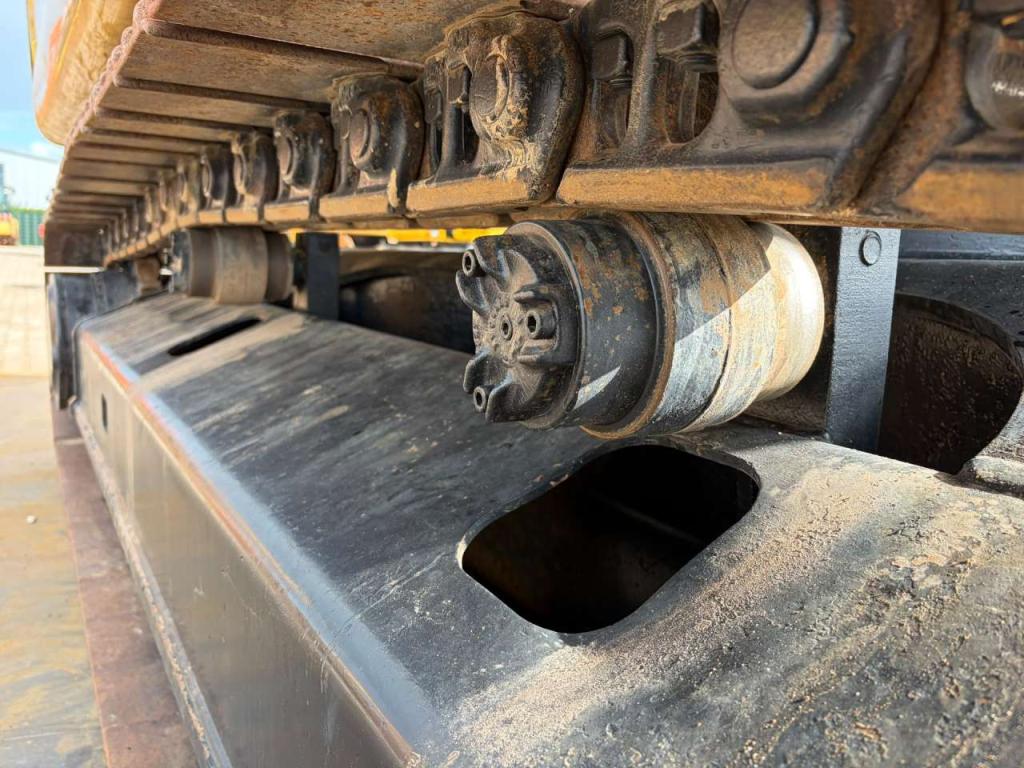 Caterpillar 323FLN Photo 18