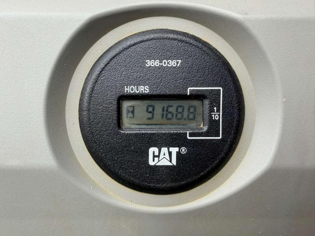 Caterpillar 323FLN Photo 29