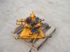 Hydraulic distributor for Fiat Allis 645B Photo 2 thumbnail