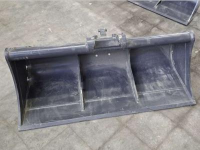 Ditch cleaning bucket sold by C.A. E P. Ghetti Spa
