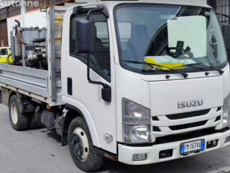 Isuzu N1R 87A Photo 1