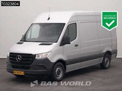 Mercedes-Benz Sprinter 315 CDI Automaat L2H2 150PK Airco Camera MBUX CarPlay Parkeersensoren v+a Euro6 L2 A/C sold by BAS World B.V.