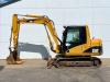 Caterpillar 307C - Blade / Quick Coupler / Climate Control Photo 1 thumbnail