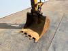 Caterpillar 307C - Blade / Quick Coupler / Climate Control Photo 11 thumbnail