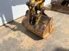Caterpillar 307C - Blade / Quick Coupler / Climate Control Photo 13 thumbnail