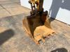 Caterpillar 307C - Blade / Quick Coupler / Climate Control Photo 14 thumbnail