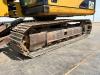 Caterpillar 307C - Blade / Quick Coupler / Climate Control Photo 17 thumbnail