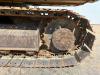 Caterpillar 307C - Blade / Quick Coupler / Climate Control Photo 18 thumbnail