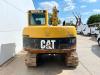 Caterpillar 307C - Blade / Quick Coupler / Climate Control Photo 4 thumbnail