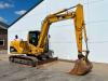 Caterpillar 307C - Blade / Quick Coupler / Climate Control Photo 7 thumbnail