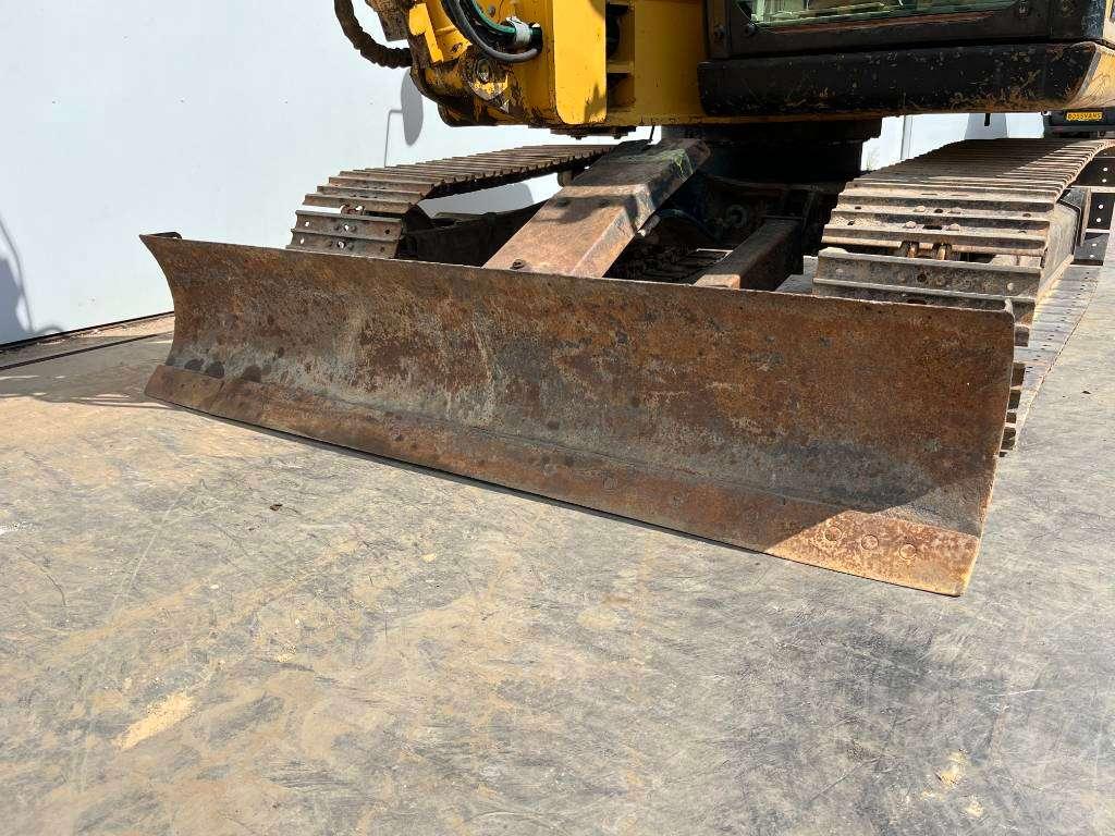 Caterpillar 307C - Blade / Quick Coupler / Climate Control Photo 15