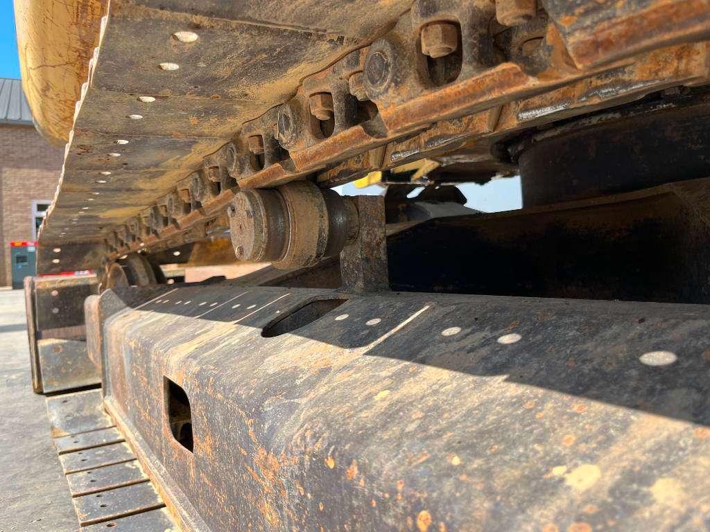 Caterpillar 307C - Blade / Quick Coupler / Climate Control Photo 20