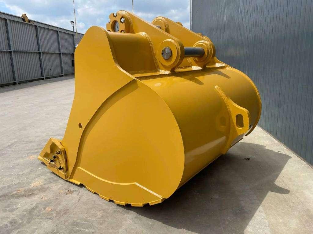 Caterpillar 349E - TB Photo 10