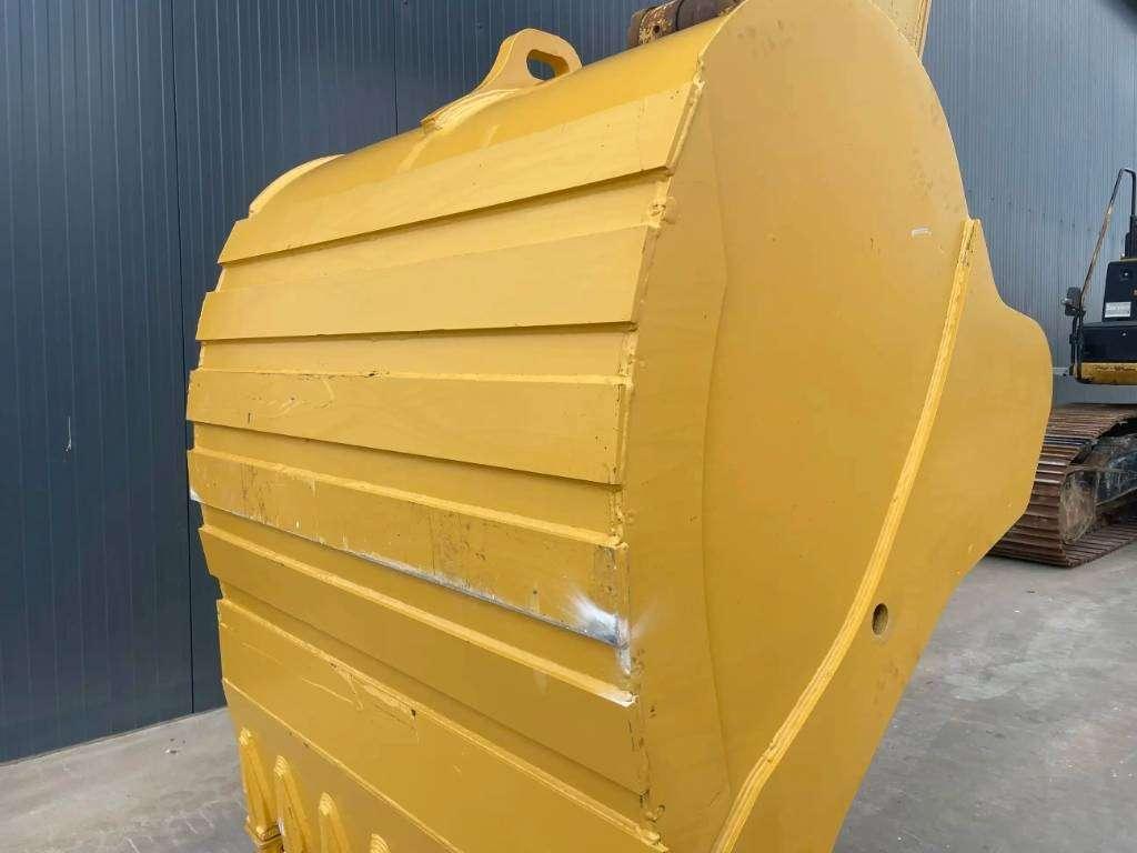 Caterpillar 349E - TB Photo 16