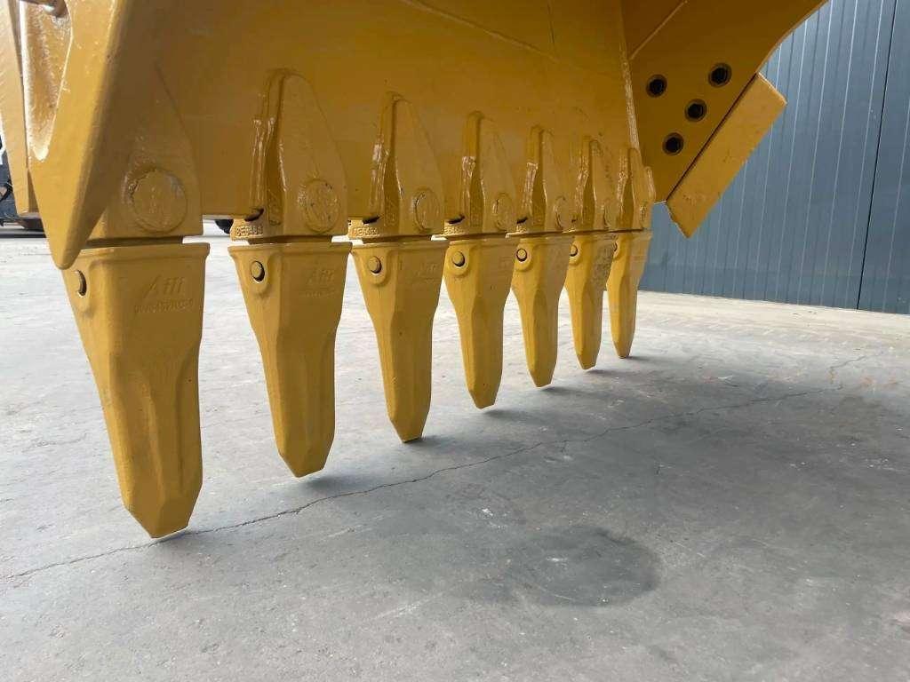 Caterpillar 349E - TB Photo 19