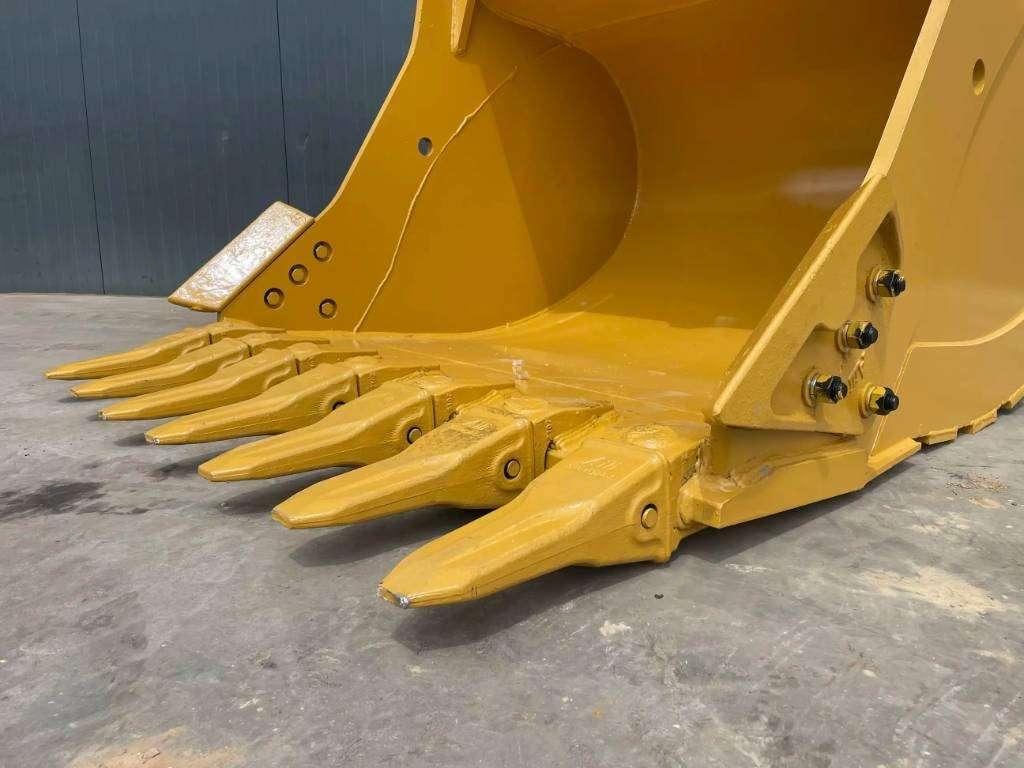 Caterpillar 349E - TB Photo 20