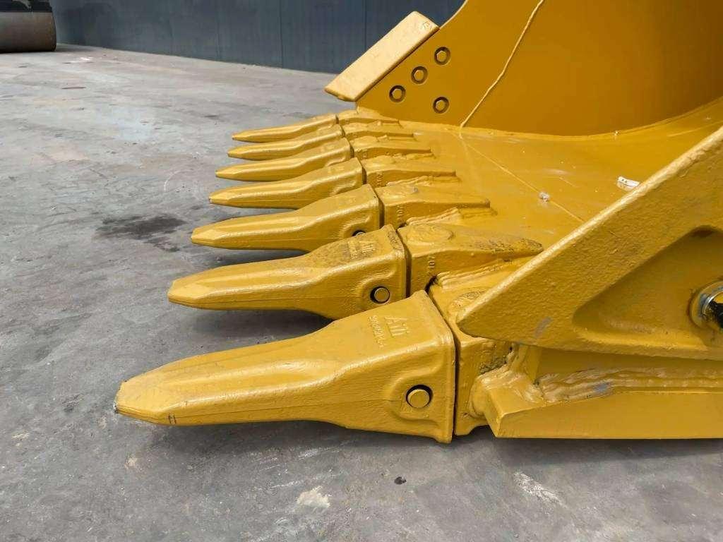 Caterpillar 349E - TB Photo 21
