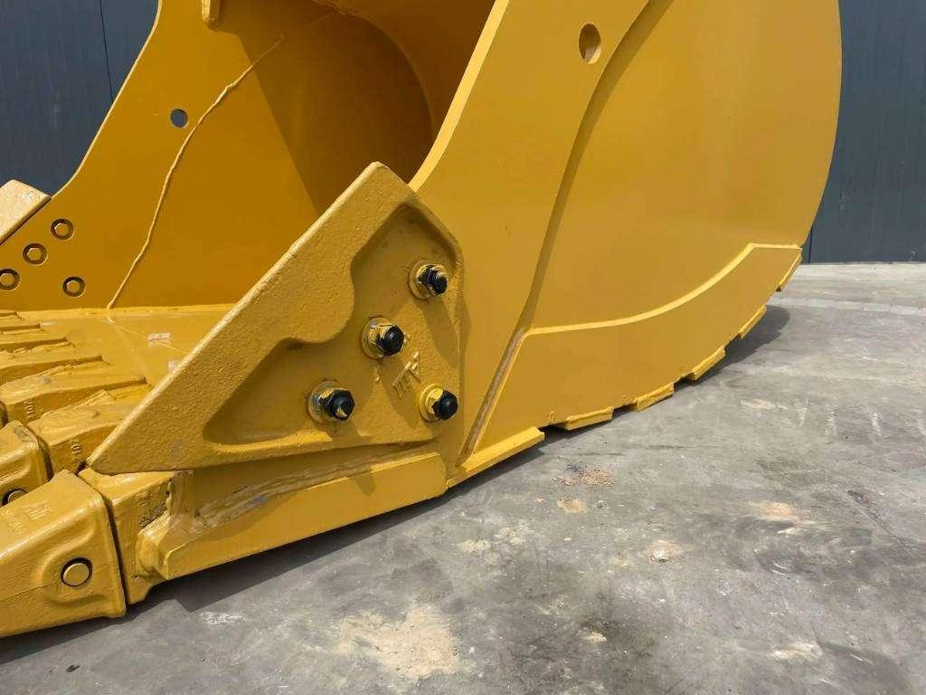 Caterpillar 349E - TB Photo 23