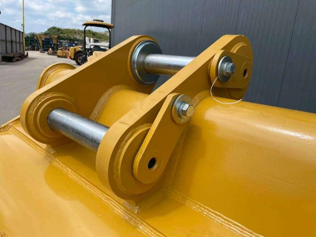 Caterpillar 349E - TB Photo 26