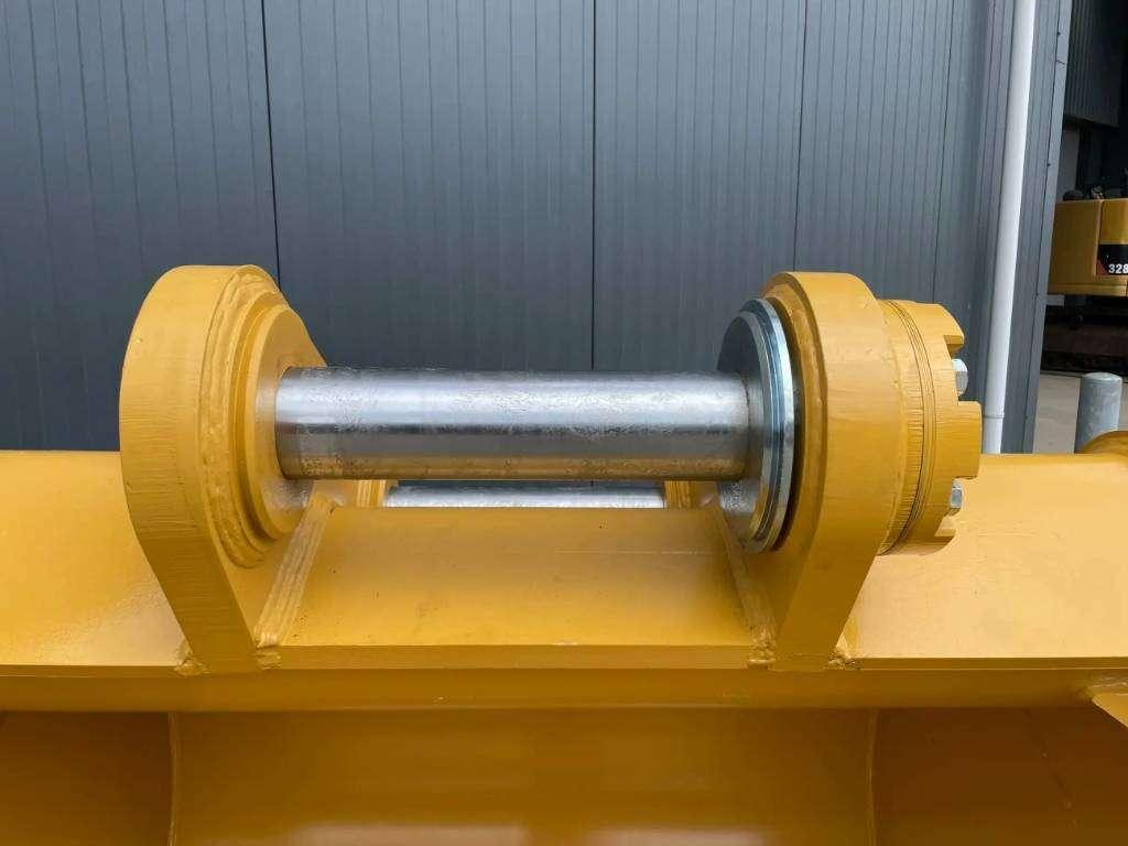 Caterpillar 349E - TB Photo 29