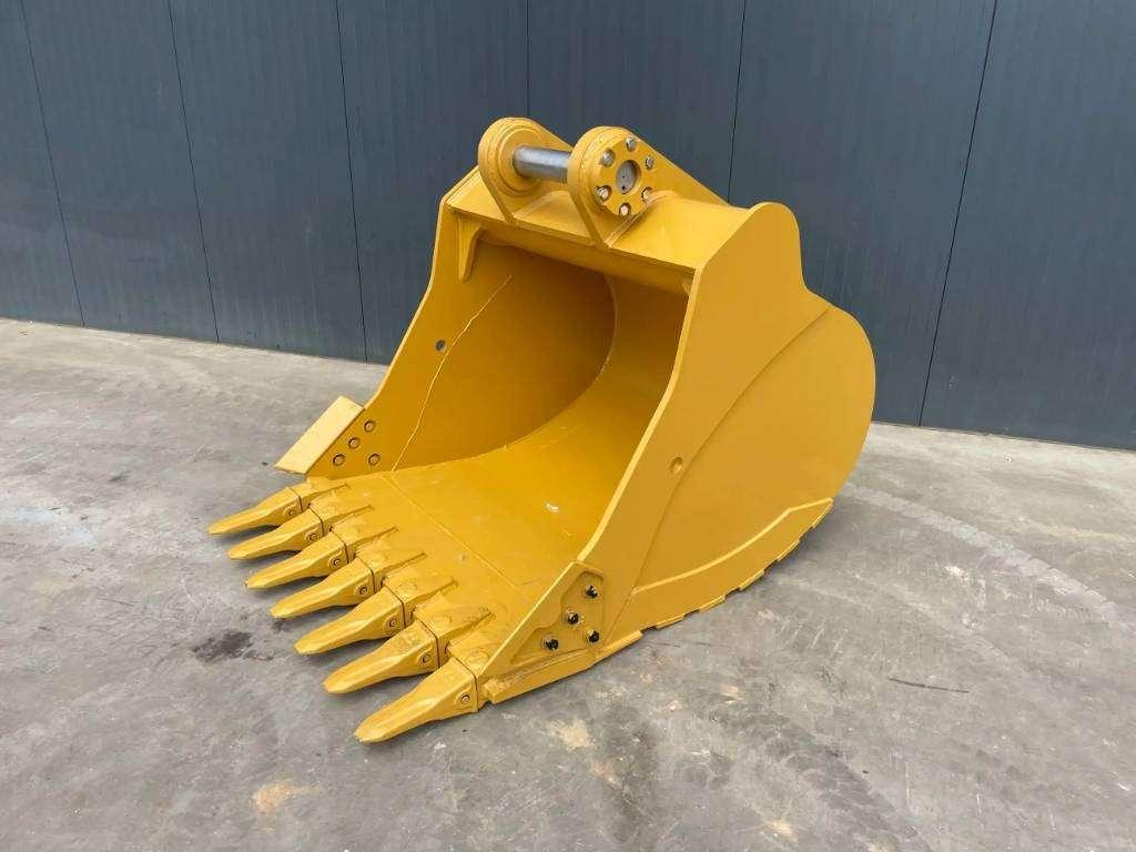Caterpillar 349E - TB Photo 3