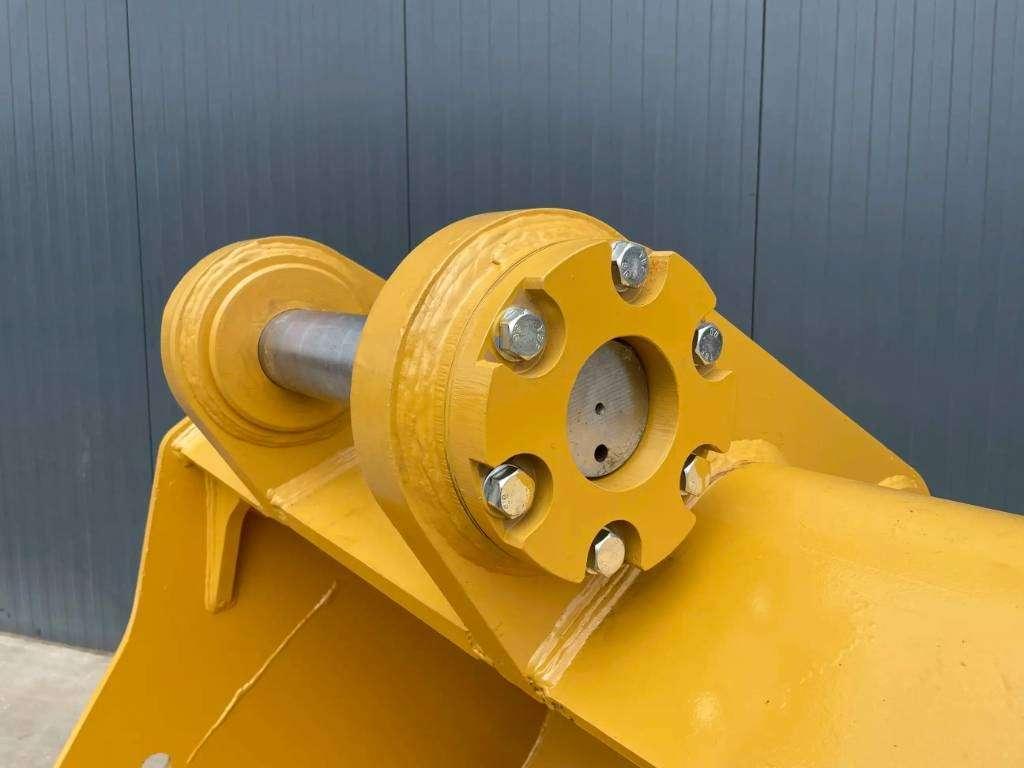 Caterpillar 349E - TB Photo 30
