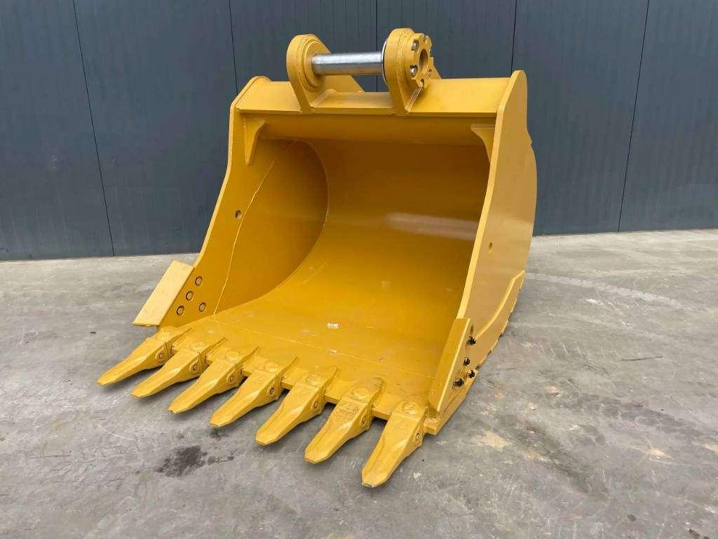 Caterpillar 349E - TB Photo 5