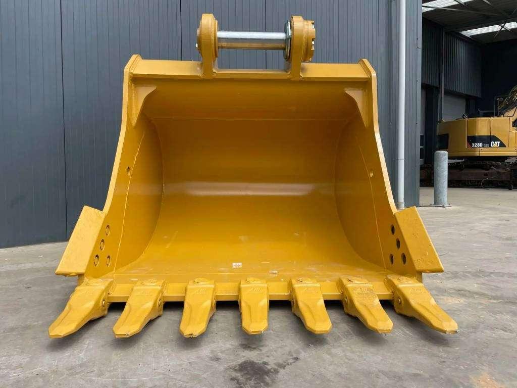 Caterpillar 349E - TB Photo 7