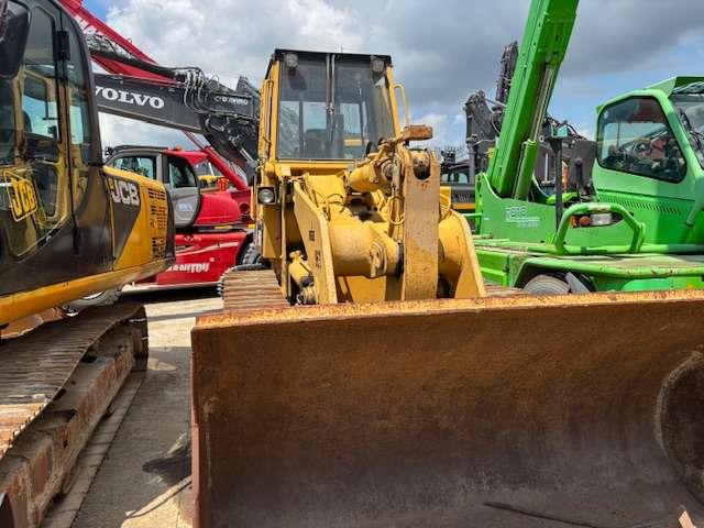 Caterpillar 963 Photo 2