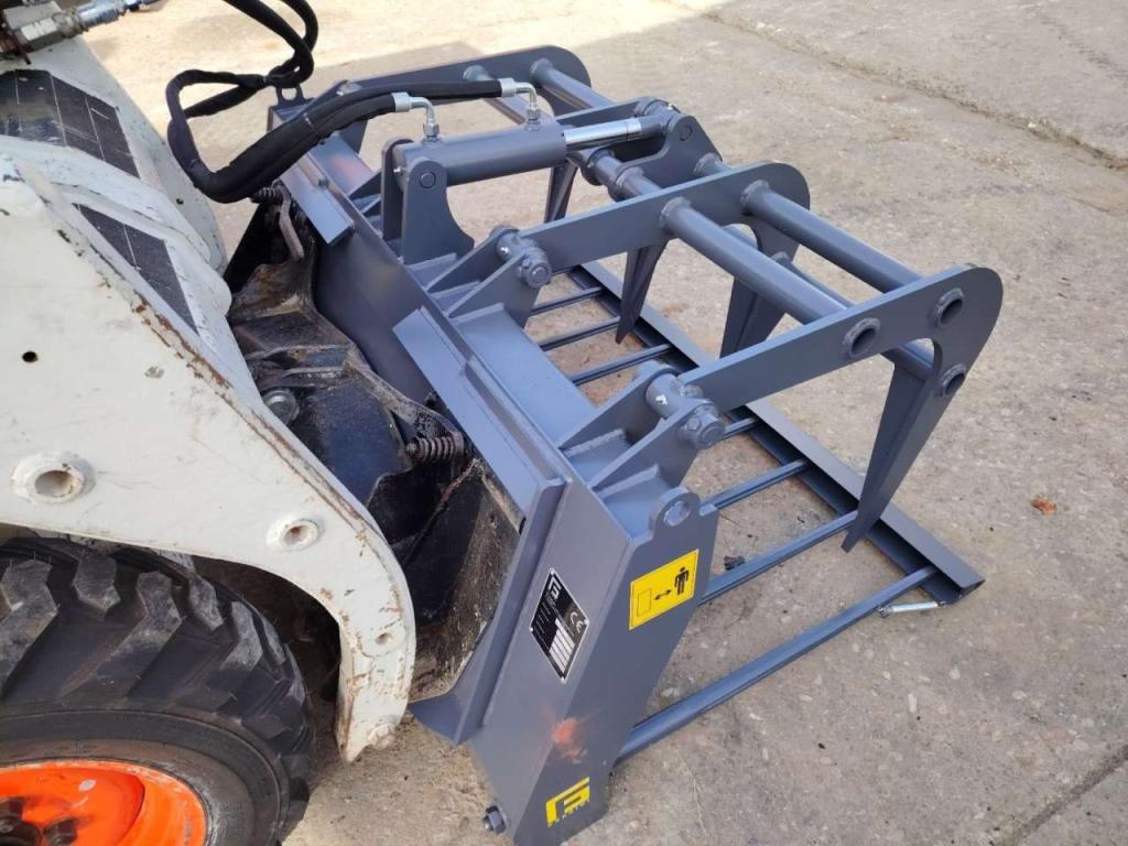 GF Gordini PA140 Photo 3