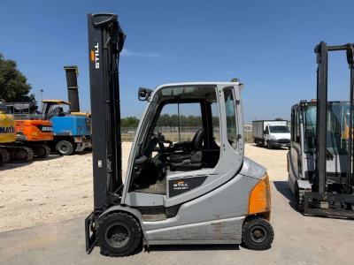 Still RX 60-25/600L sold by B.R.B. Spa