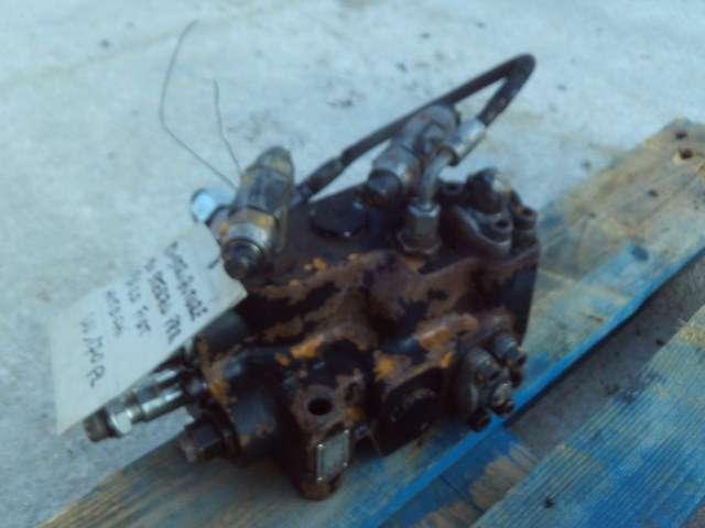 Steering gear for Fiat Hitachi W170PL Photo 2
