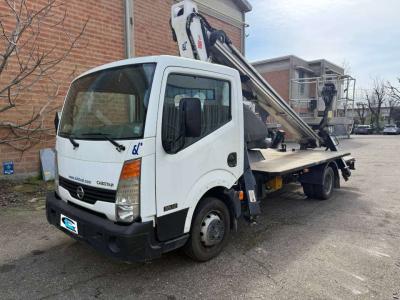 Oil&Steel Scorpion 18.12 sold by Centro Elevatori Srl