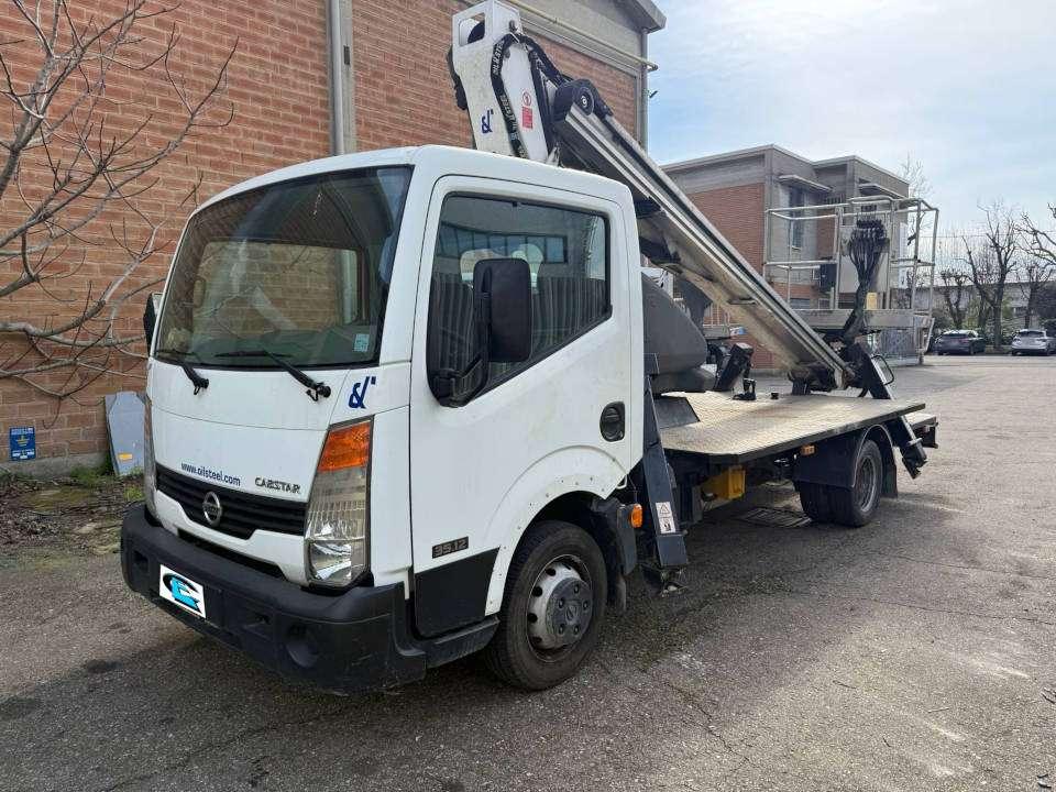 Oil&Steel Scorpion 18.12 Photo 1