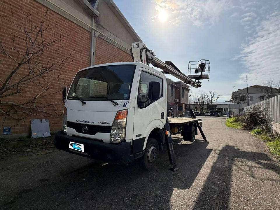 Oil&Steel Scorpion 18.12 Photo 6