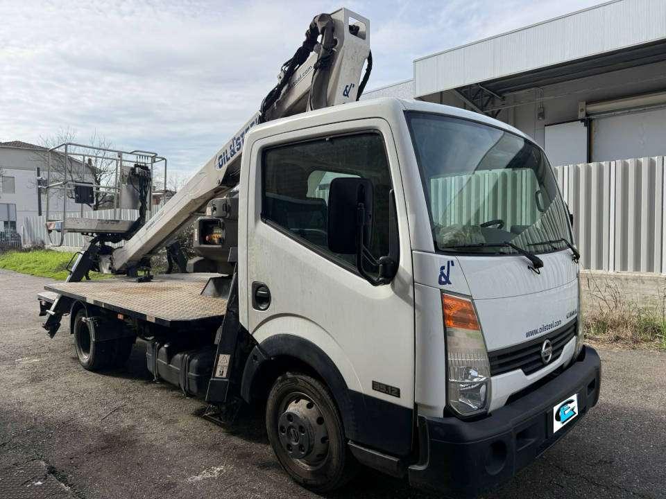 Oil&Steel Scorpion 18.12 Photo 7