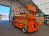 JLG 4096 LE (Multiple units available) Photo 4 thumbnail
