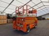 JLG 4096 LE (Multiple units available) Photo 6 thumbnail
