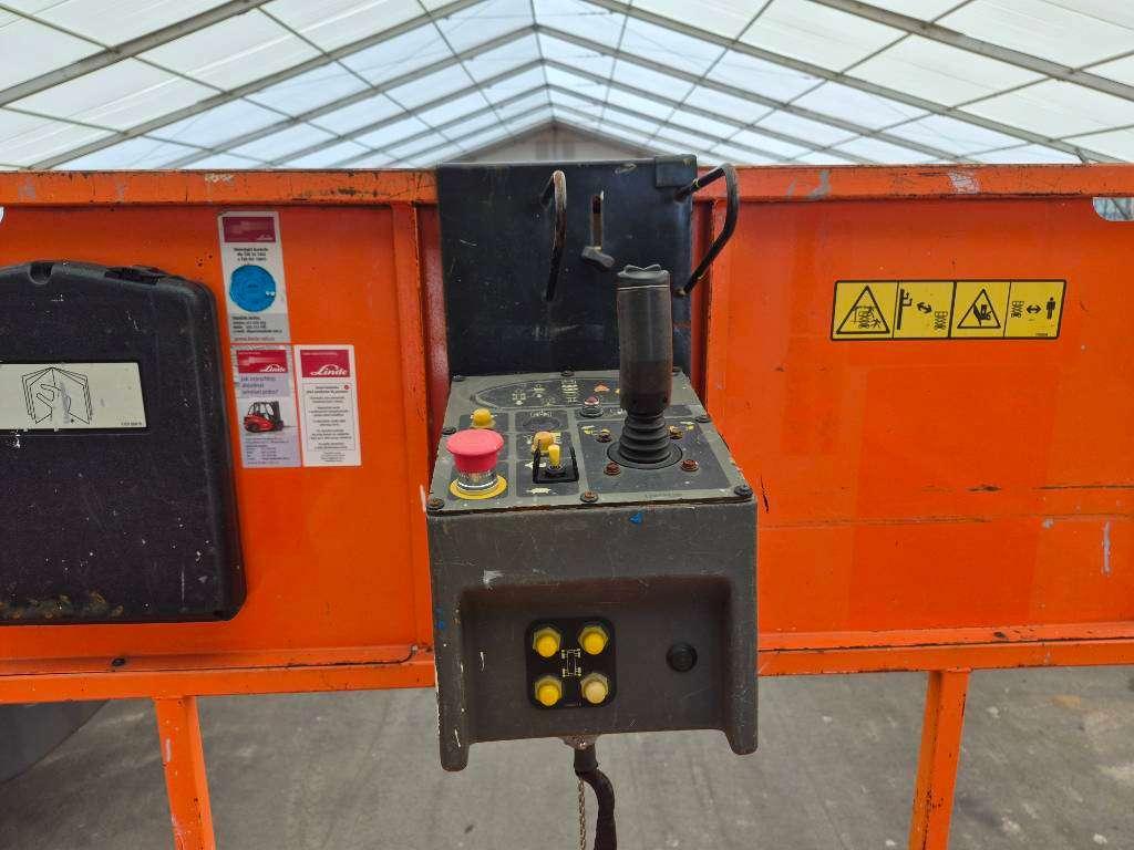 JLG 4096 LE (Multiple units available) Photo 15