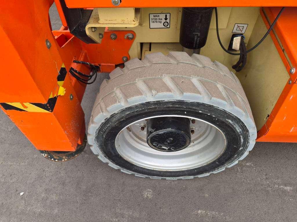 JLG 4096 LE (Multiple units available) Photo 17
