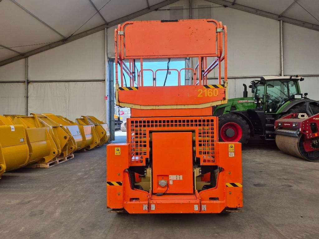 JLG 4096 LE (Multiple units available) Photo 3