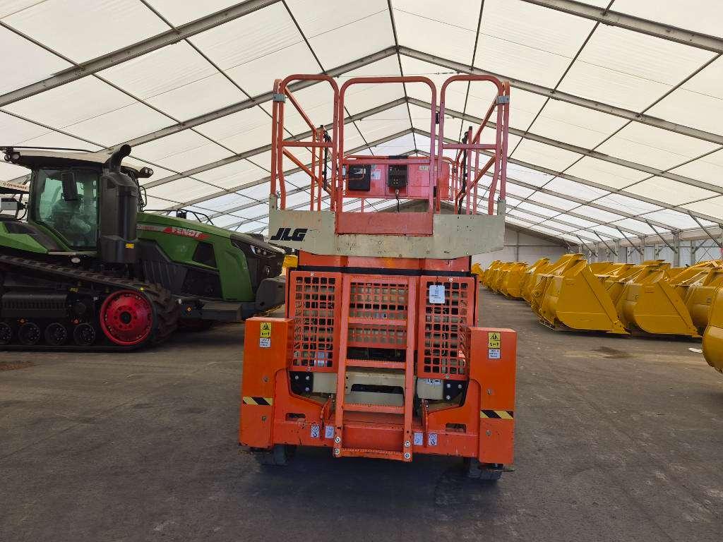 JLG 4096 LE (Multiple units available) Photo 7