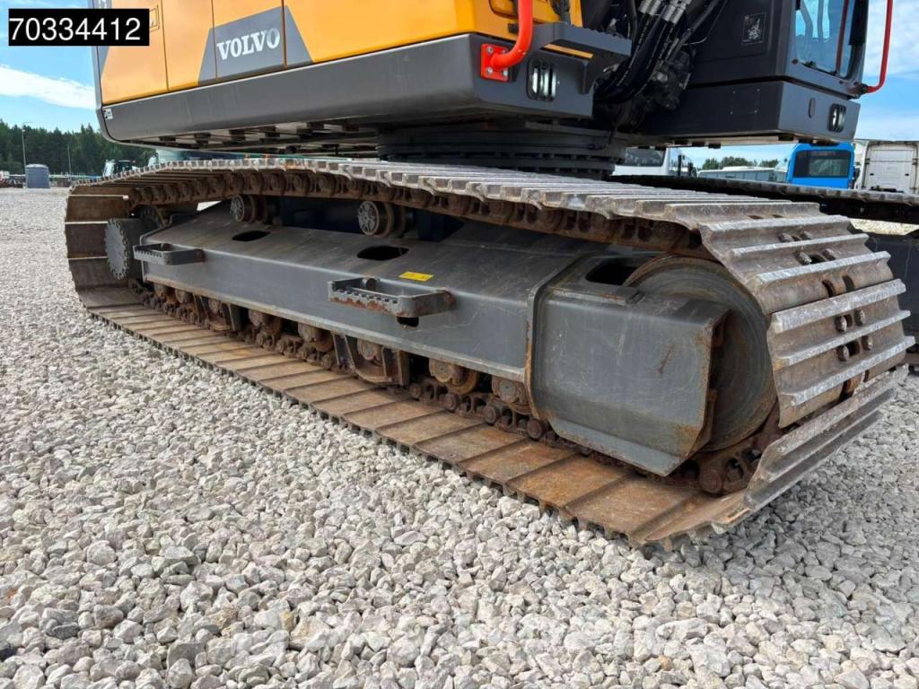 Volvo EC220 E L Photo 19