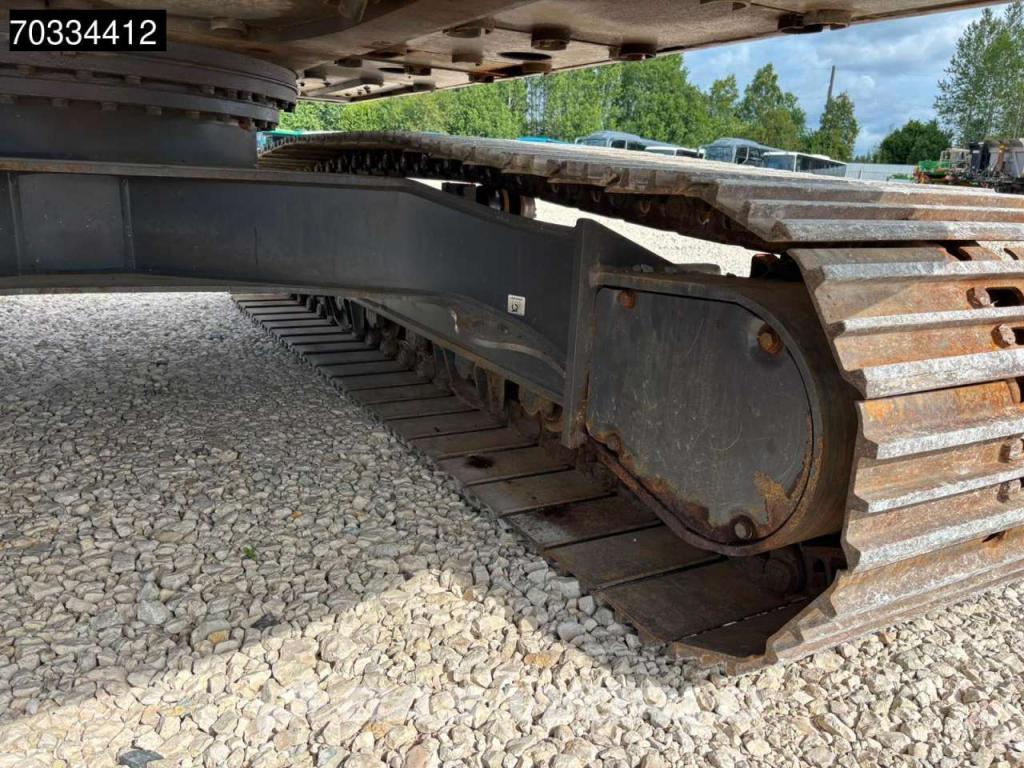 Volvo EC220 E L Photo 24